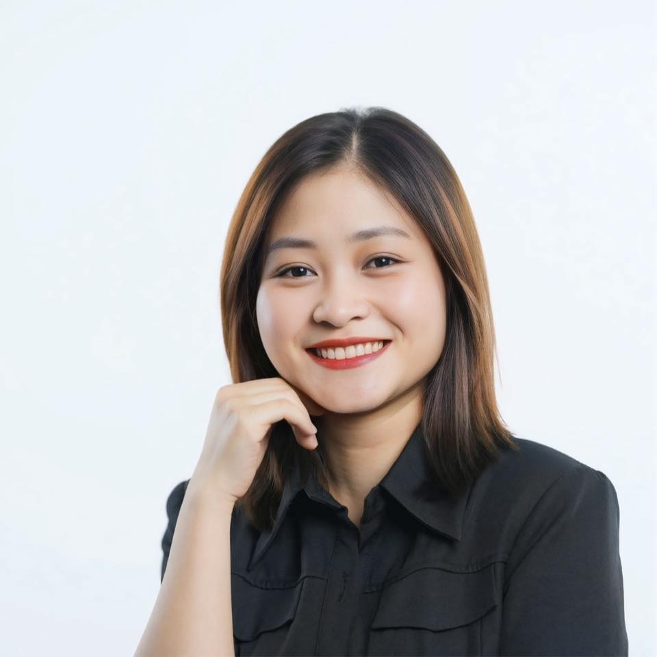 Nguyễn Thị Ngọc Linh