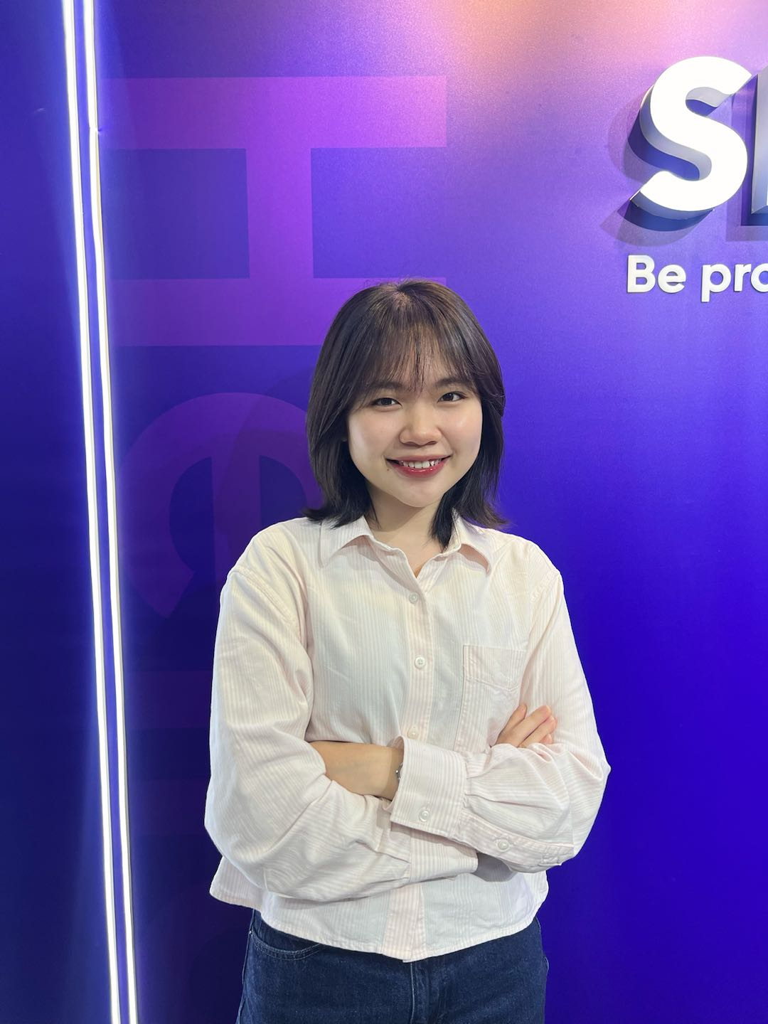 Nguyễn Thị Ngọc Linh